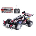 Coche de juguete de control de radio coche modelo RC 1: 16 R / C coche (h1215121)